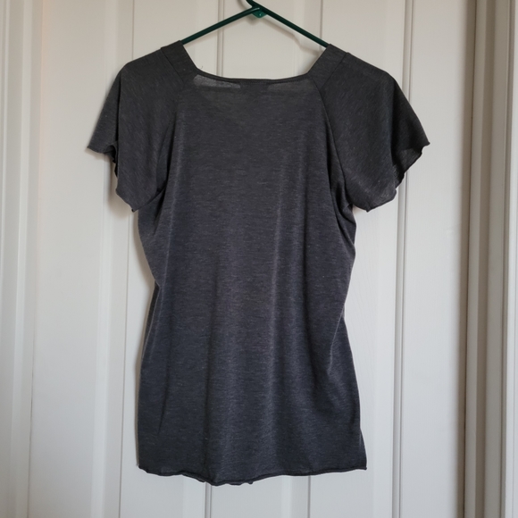 Women's Flowy top Size Large - Picture 5 of 5